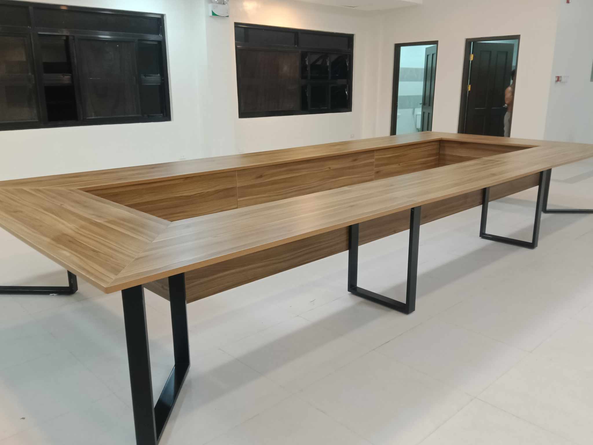 Conference table Sample Projects - Manila Office Furniture Den Corp