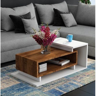 Center Table, coffee table