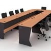 Conference table, office table, meeting table, boardroom table