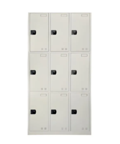 locker