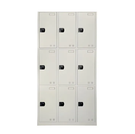 locker