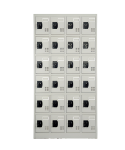 locker