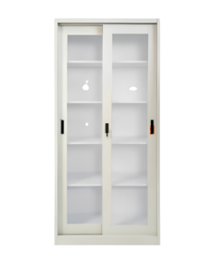 sliding cabinet