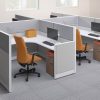 workstation, office partition, cubicles, office furniture