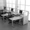 workstation, office partition, cubicles, office furniture