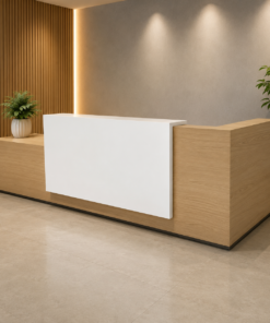 Reception Counter Table Rt 29