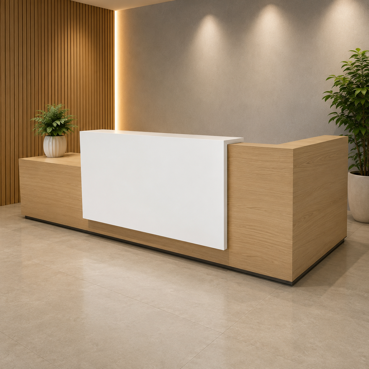 Reception Counter Table Rt 29