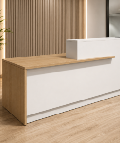 Reception Counter Table Rt 28
