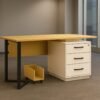 office table, office furniture
