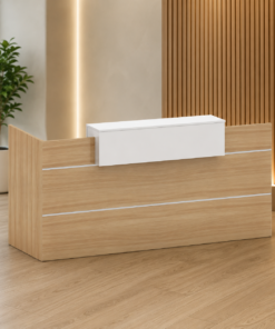 Reception Counter