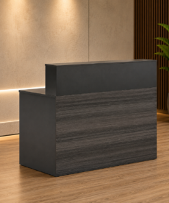 reception counter