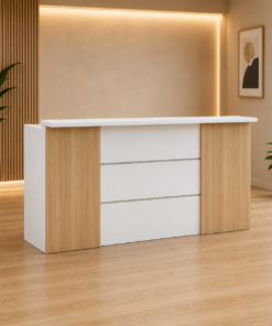 Reception Counter