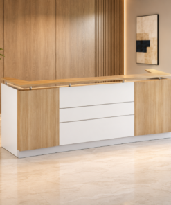 Reception Counter