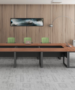 Conference table, office table, meeting table, boardroom table