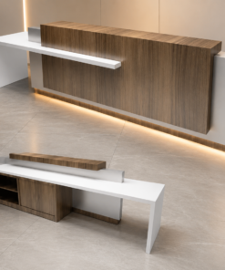 Reception Counter