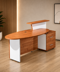 Reception Counter