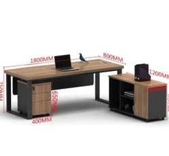 executive table
