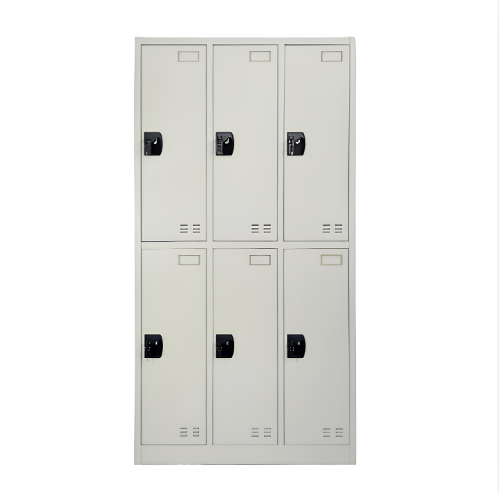 locker 2