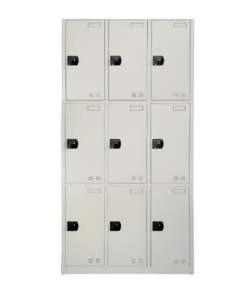locker 3