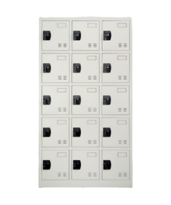 locker 5