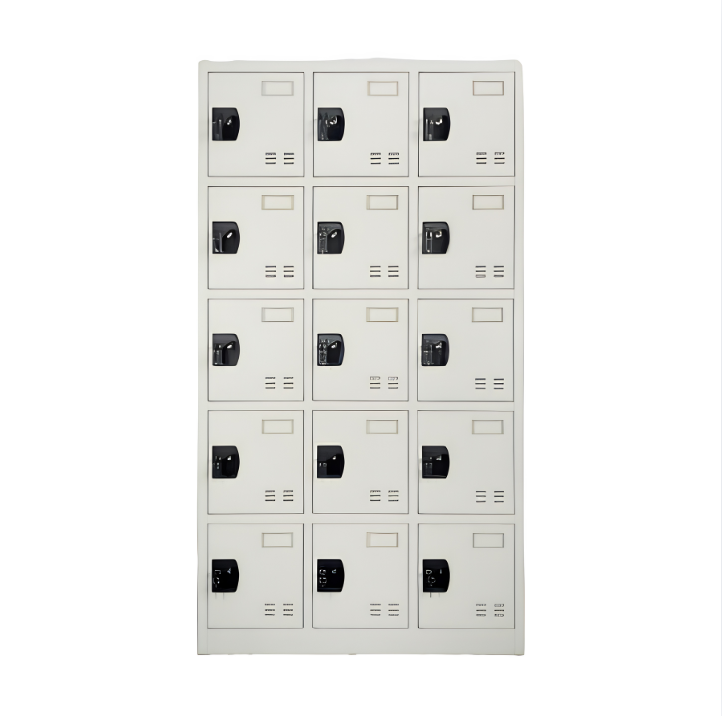 locker 5