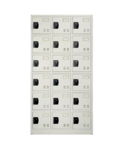 locker 6
