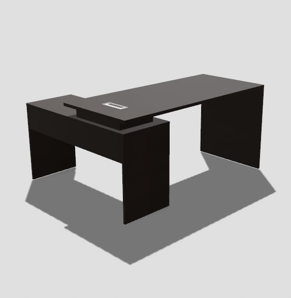 Office table