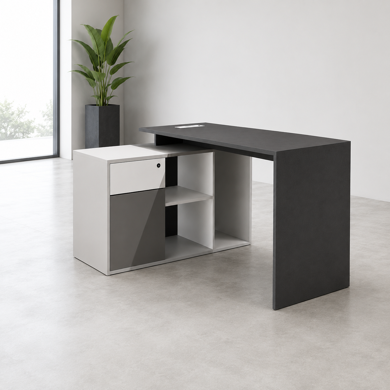 Executive Table