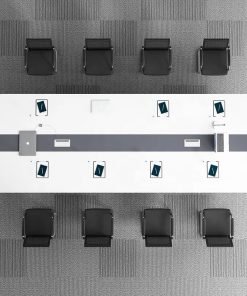 Conference table, office table, meeting table, boardroom table