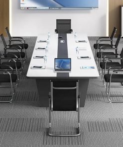 Conference table, office table, meeting table, boardroom table