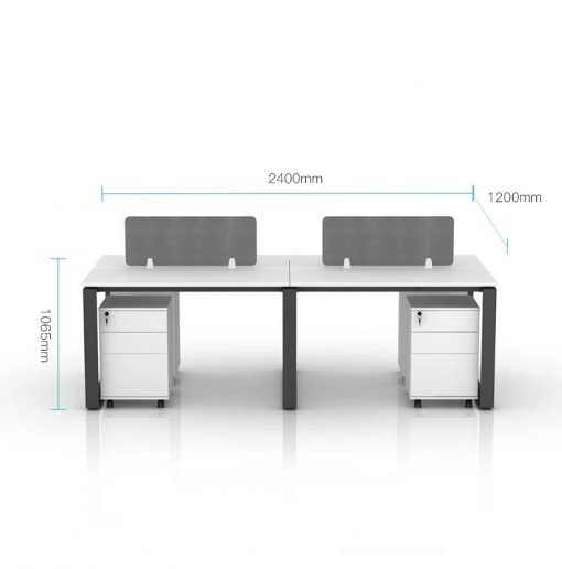 Workstation, cubicles, office partition