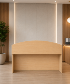 Reception Counter , reception furniture, furniture product, customize product