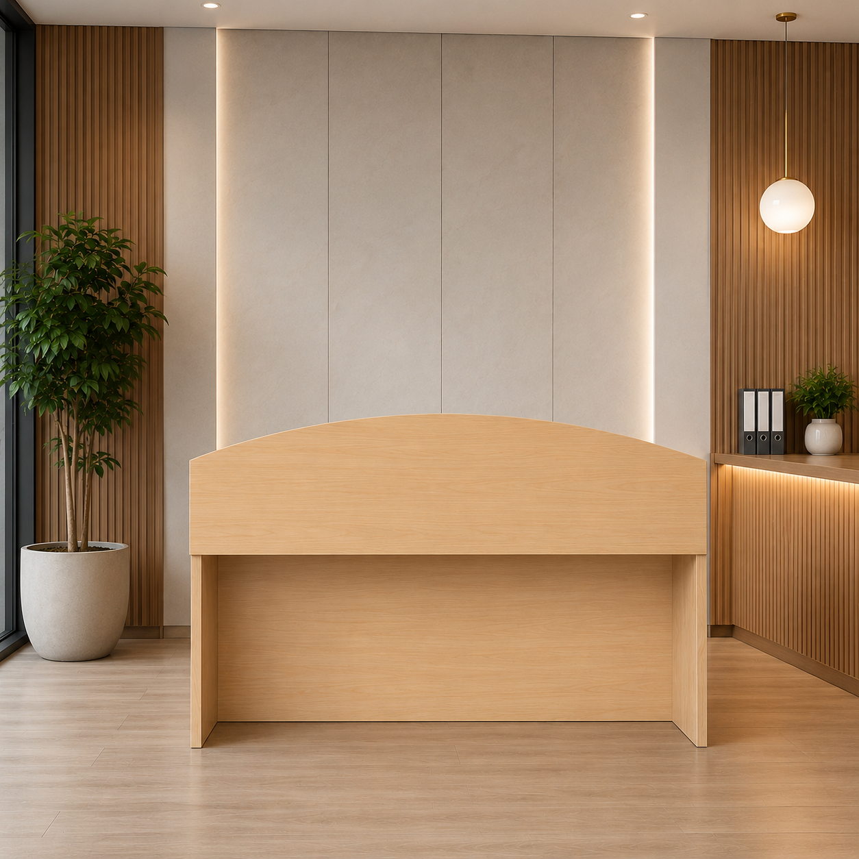 Reception Counter , reception furniture, furniture product, customize product