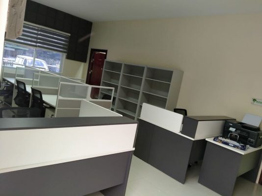 office partitions, cubicle, office dividers