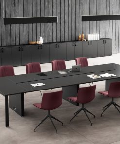 Conference table, office table, meeting table, boardroom table
