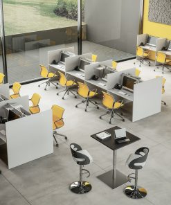 Customized office partition, workstation, office furniture