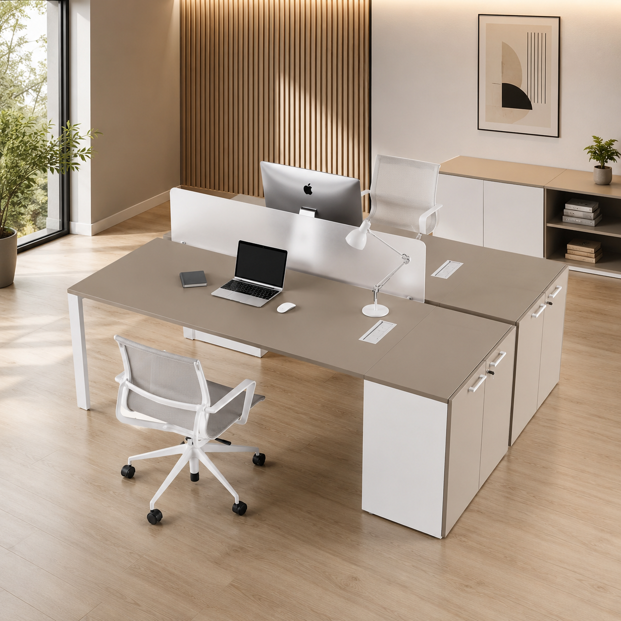 Workstation Av 09