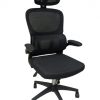 Executive Office Chair Eac -01