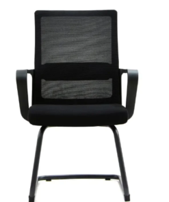 Alternative view of Mid Back Visitors Chair MVC-01