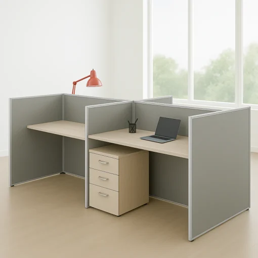 Office furniture, Office table, Office Partition