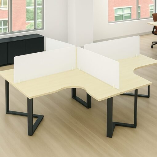 Office furniture, Office table, Office Partition