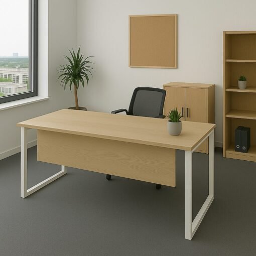 office table, office furniture
