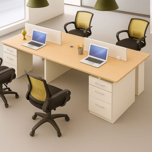 Office Furniture, workstation, Office table