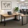 office table, office furniture