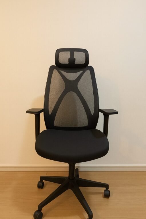 Executive Office Chair Bc-03