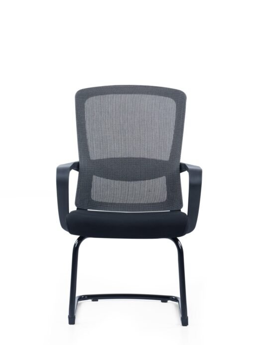 Mid Back Visitors Chair MVC-03