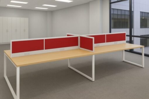 Workstation Aba - 02