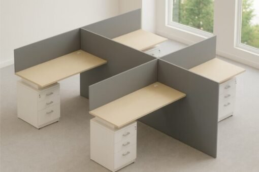 Workstation Aba - 04