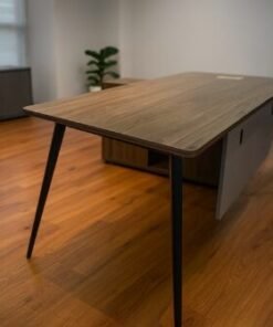 Alternative view of Executive Table Er - 01