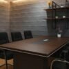 Conference Table Bcq - 07